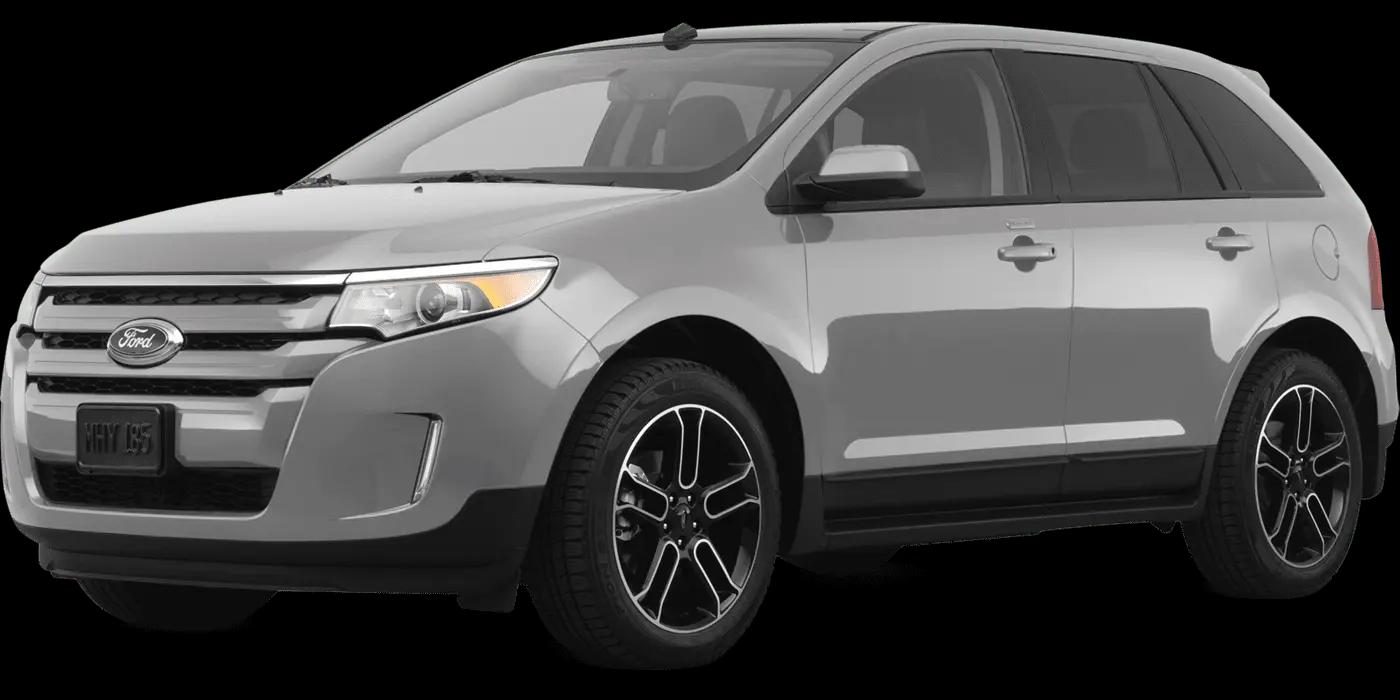 2013 Ford Edge Limited in Rising Sun MD For Sale - Image 1