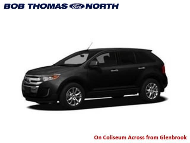 2013 Ford Edge Limited in Fort Wayne IN For Sale - Image 1