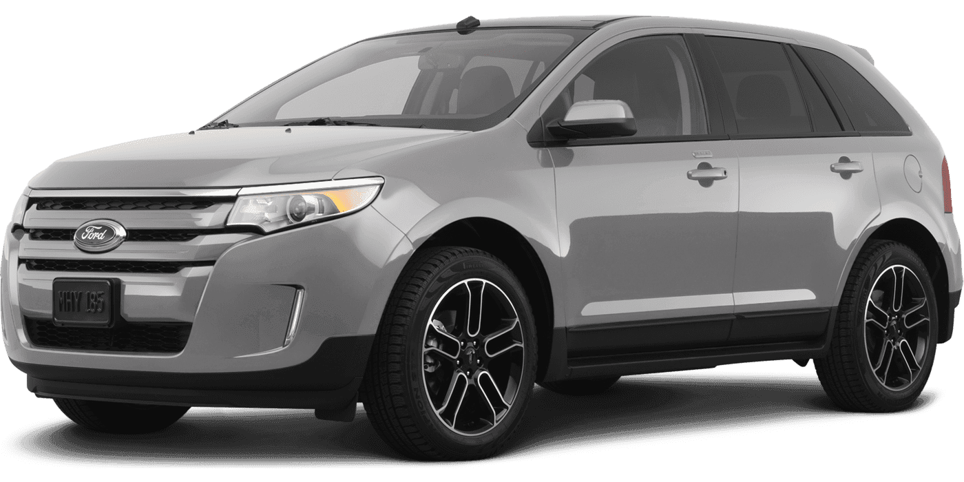 2013 Ford Edge Limited in Albertville AL For Sale - Image 1