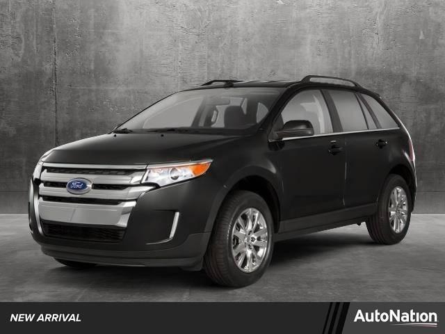 2013 Ford Edge SE in Torrance CA For Sale - Image 1