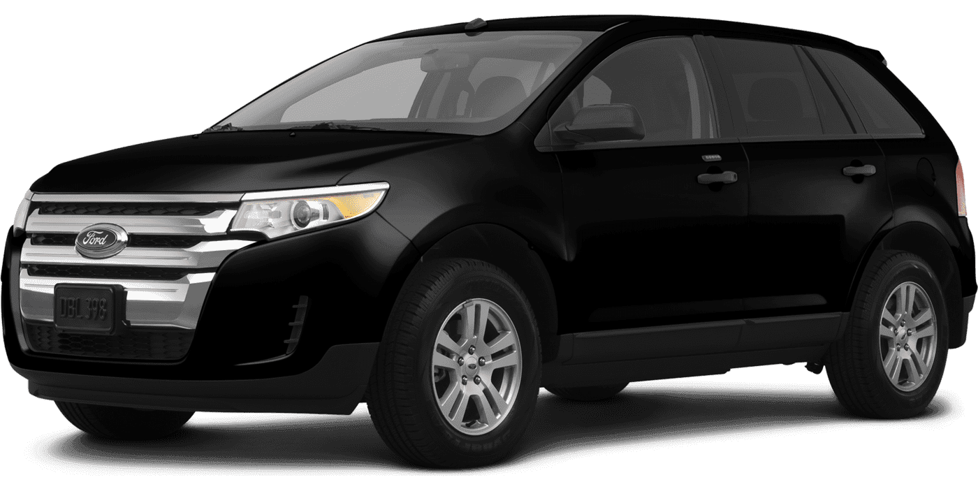 2013 Ford Edge SE in McDonough GA For Sale - Image 1