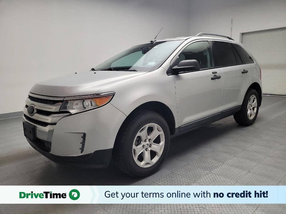 2013 Ford Edge SE in Riverside CA For Sale - Image 1