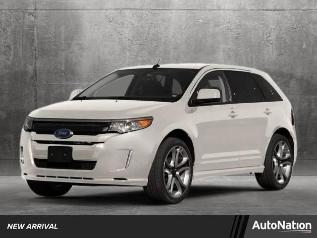 2013 Ford Edge Sport in Sanford FL For Sale - Image 1