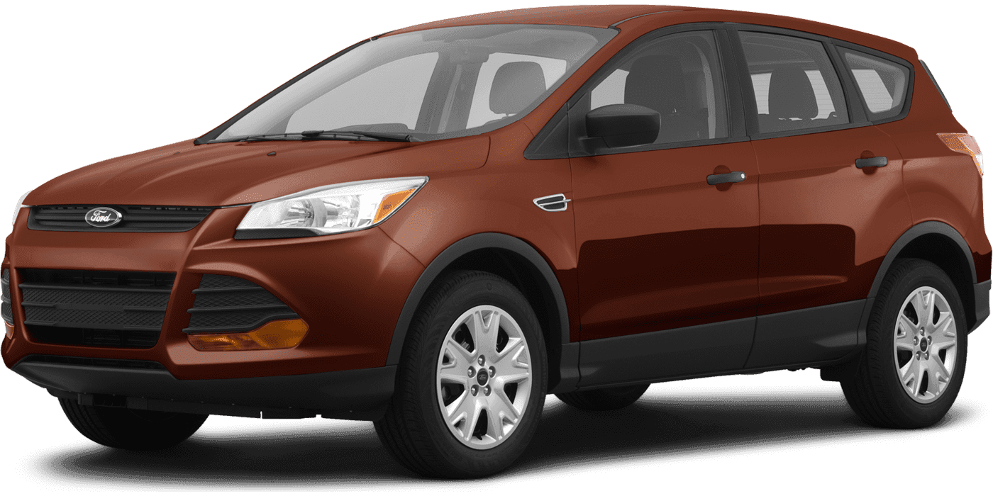 2013 Ford Escape S in Huntsville TX For Sale - Image 1