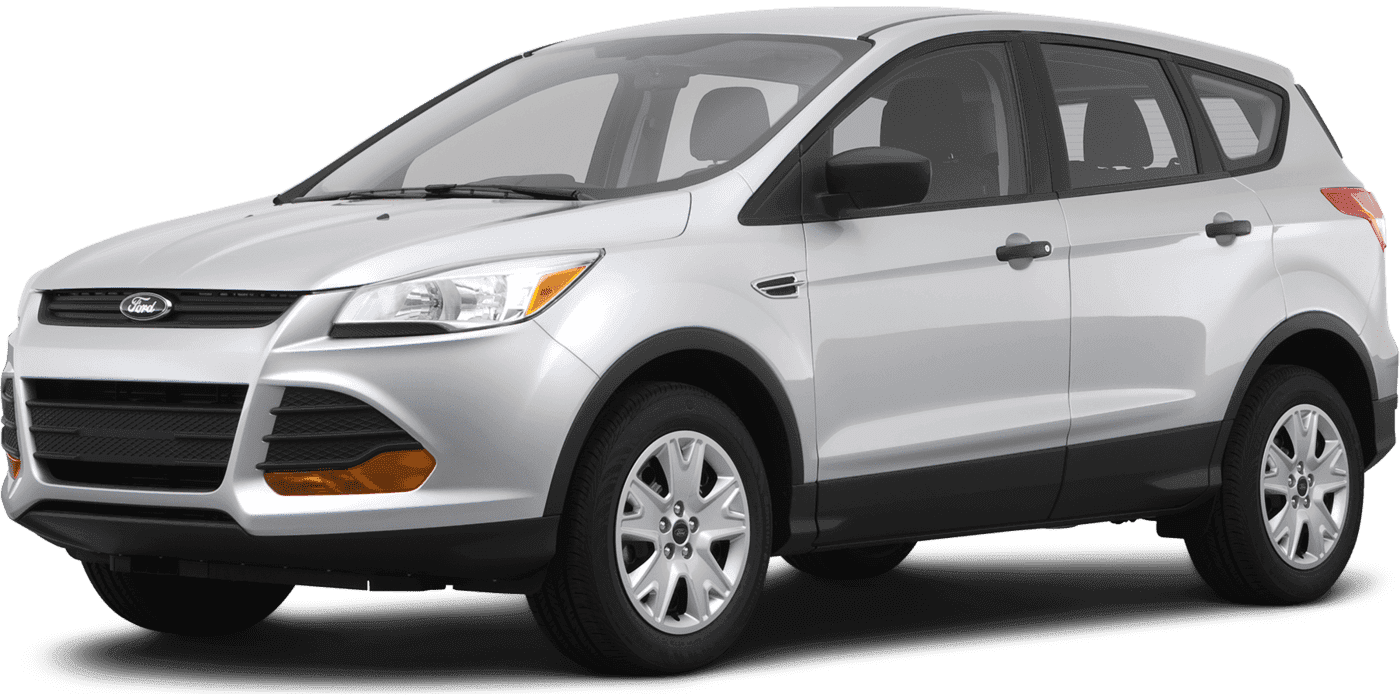 2013 Ford Escape S in Cocoa FL For Sale - Image 1