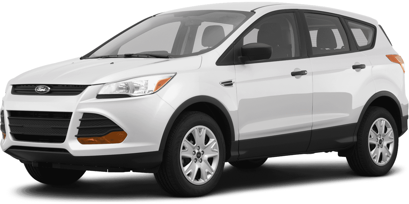 2013 Ford Escape S in Algonquin IL For Sale - Image 1
