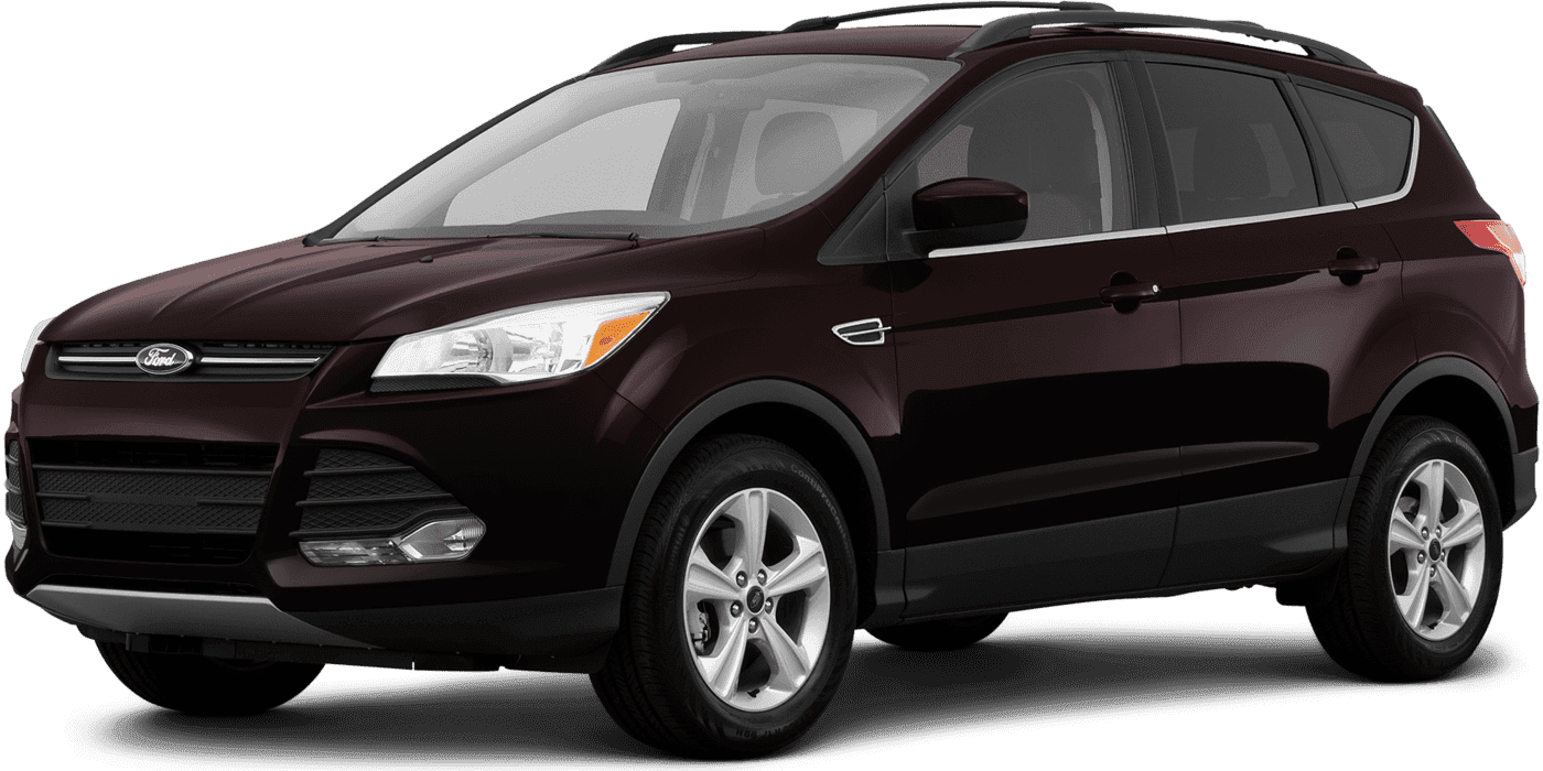 2013 Ford Escape SE in Elida OH For Sale - Image 1