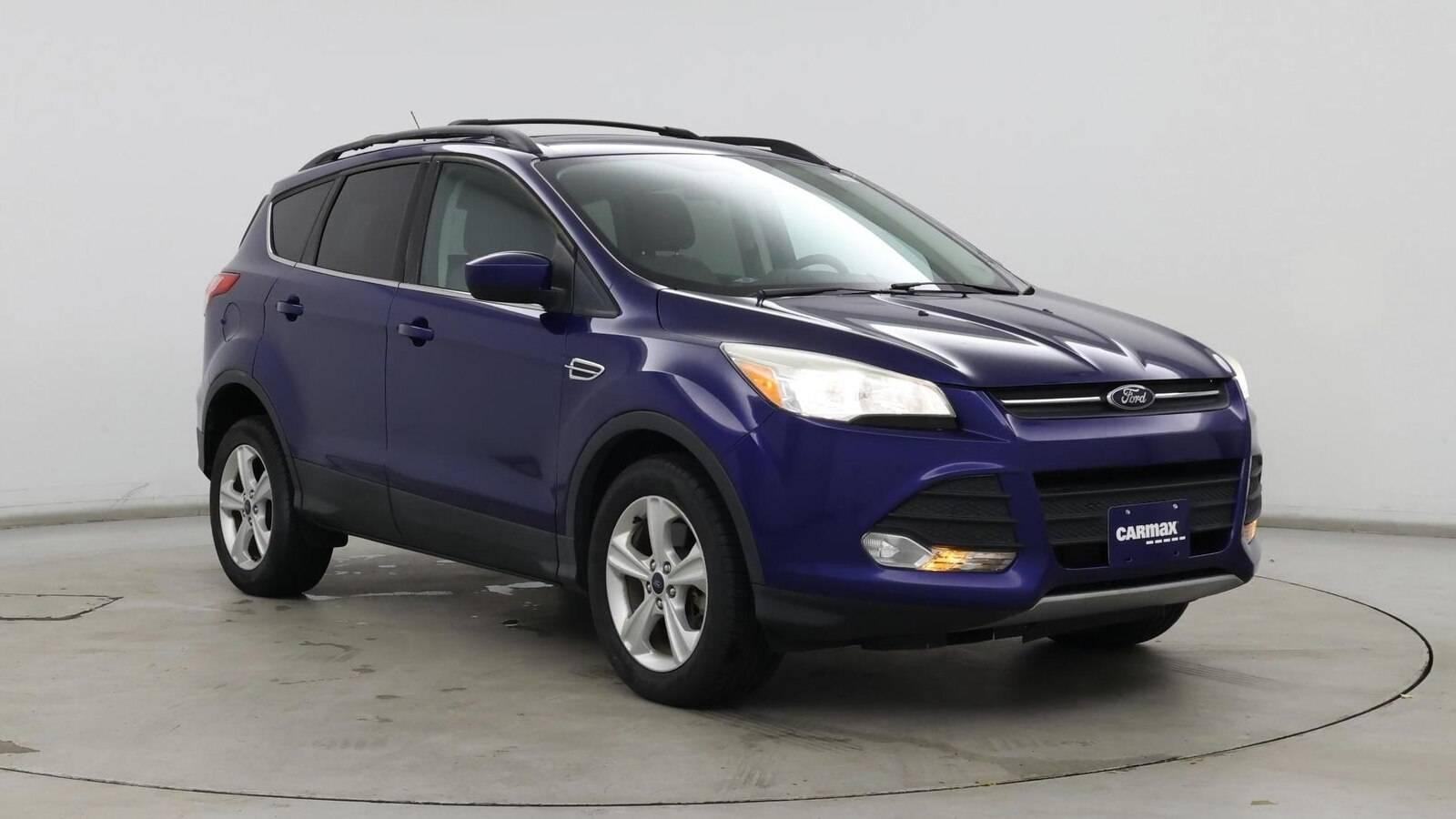 2013 Ford Escape SE in Birmingham AL For Sale - Image 1