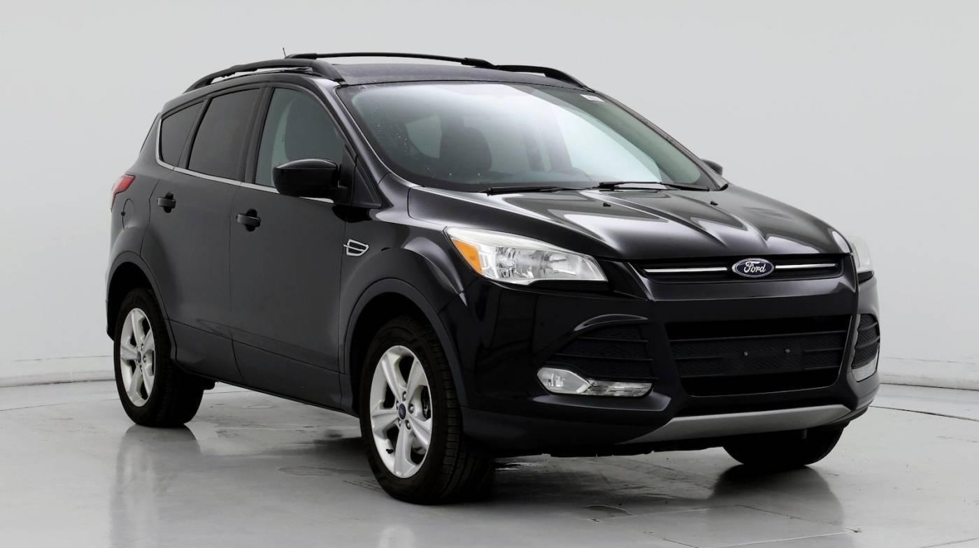 2013 Ford Escape SE For Sale - Image 1