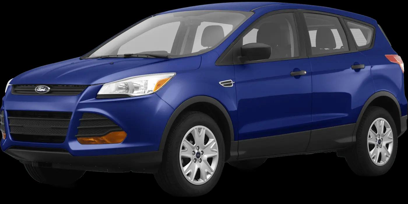 2013 Ford Escape SE in Cookeville TN For Sale - Image 1
