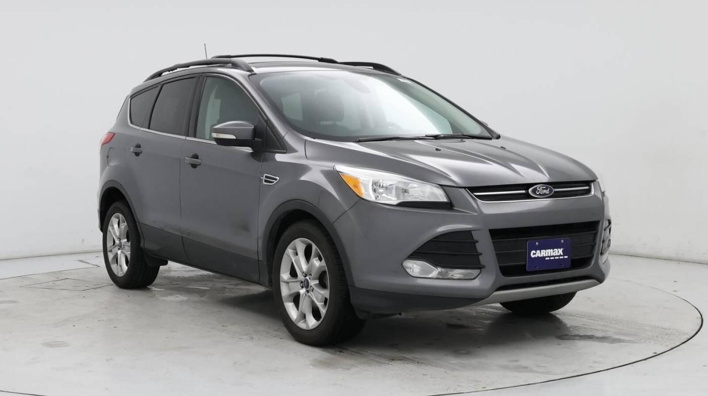 2013 Ford Escape SEL in Inglewood CA For Sale - Image 1