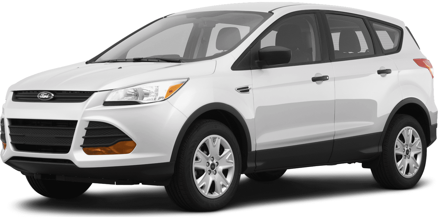 2013 Ford Escape SEL in O'Fallon MO For Sale - Image 1