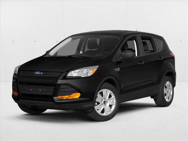 2013 Ford Escape SEL in Centennial CO For Sale - Image 1