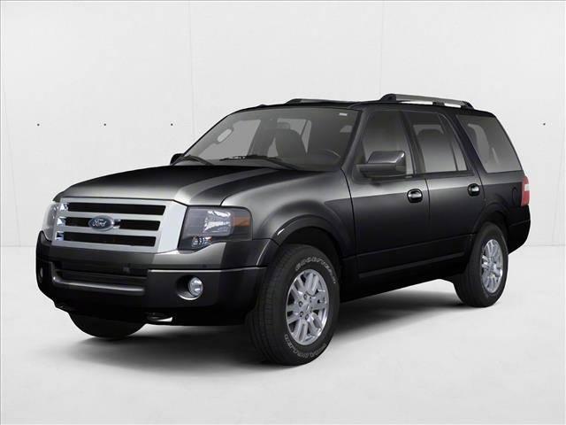 2013 Ford Expedition Limited in Buena Park CA For Sale - Image 1