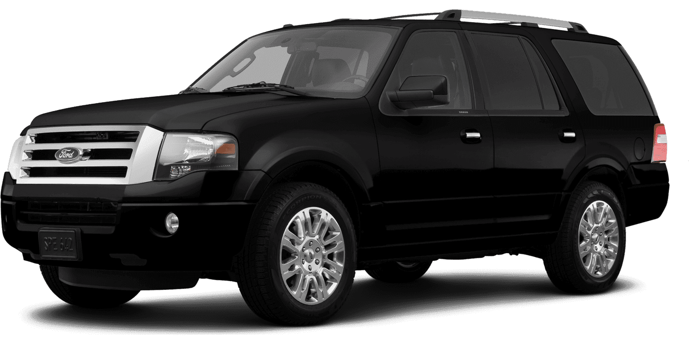 2013 Ford Expedition Limited in Norfolk VA For Sale - Image 1