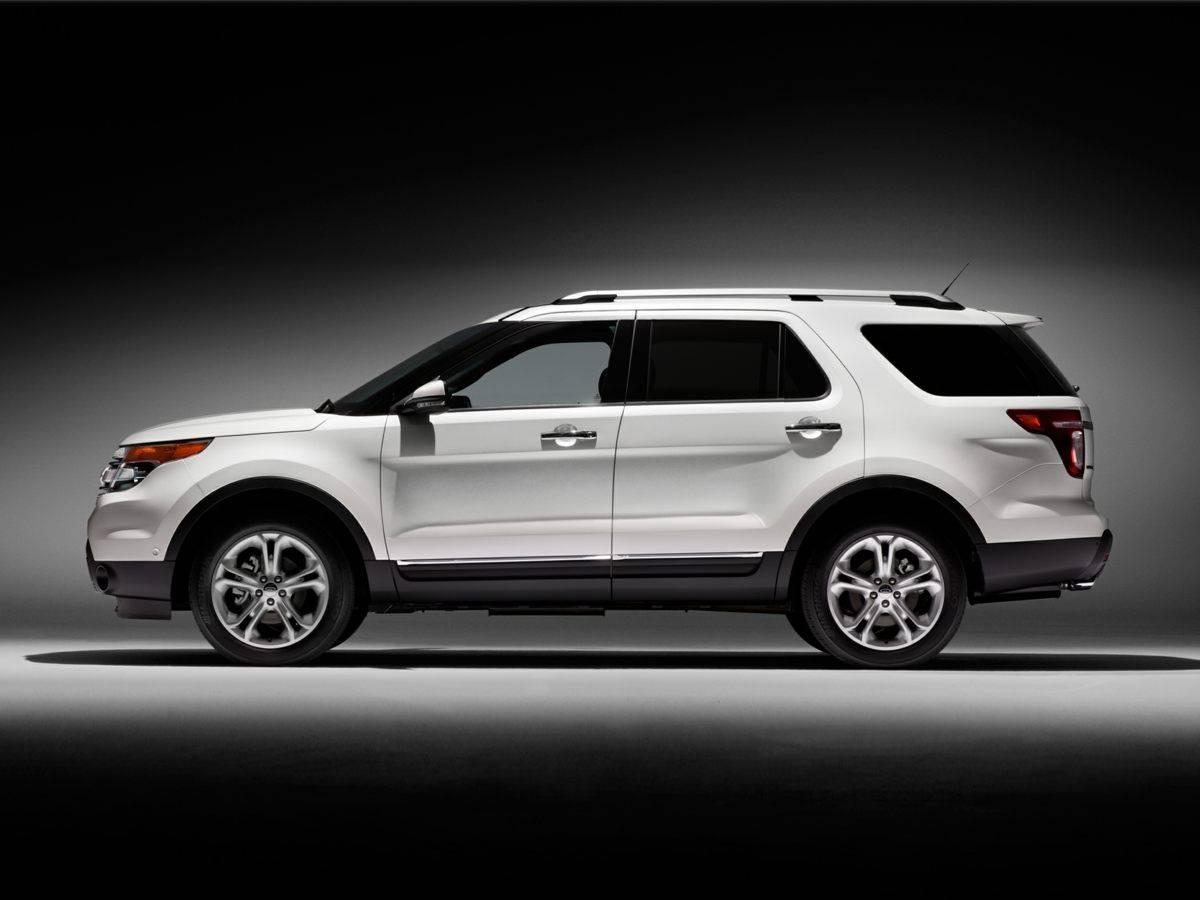 2013 Ford Explorer Base in Ocala FL For Sale - Image 1