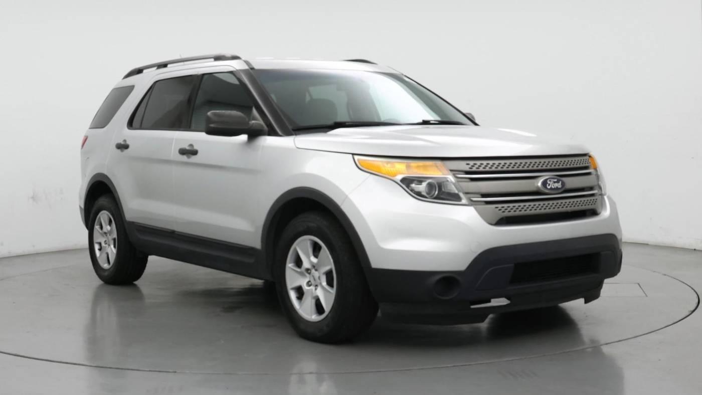 2013 Ford Explorer Base in Birmingham AL For Sale - Image 1