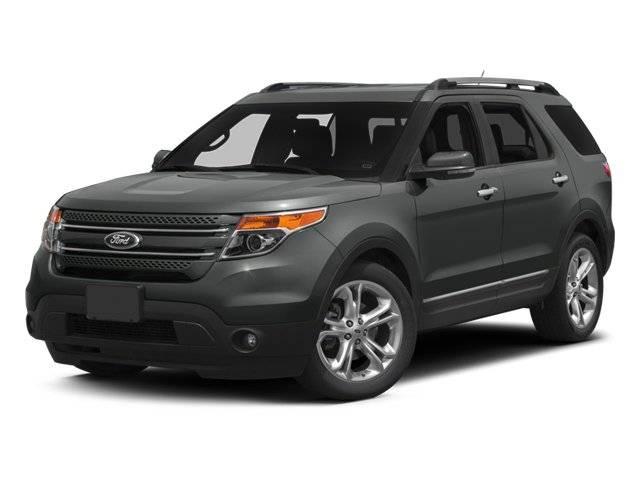 2013 Ford Explorer Limited in Coconut Creek FL For Sale - Image 1