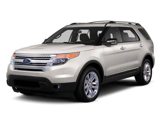 2013 Ford Explorer XLT in Gurnee IL For Sale - Image 1