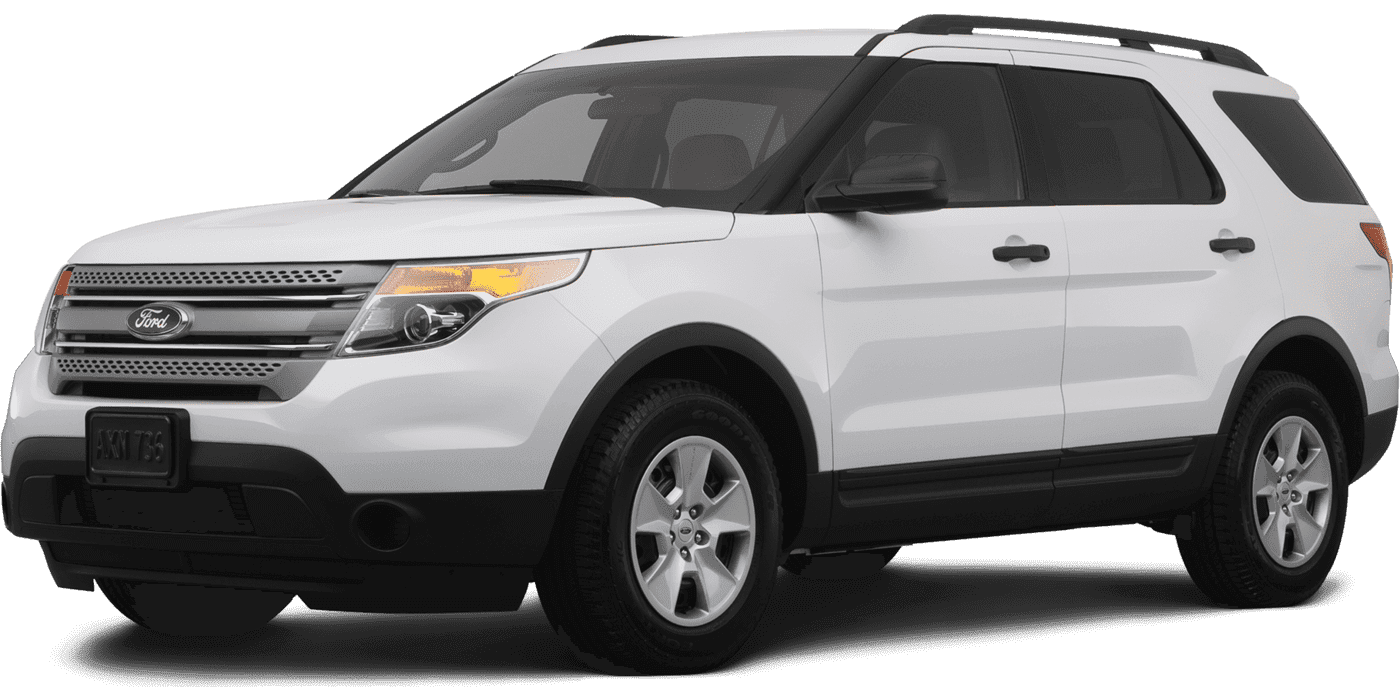 2013 Ford Explorer XLT in Olympia WA For Sale - Image 1