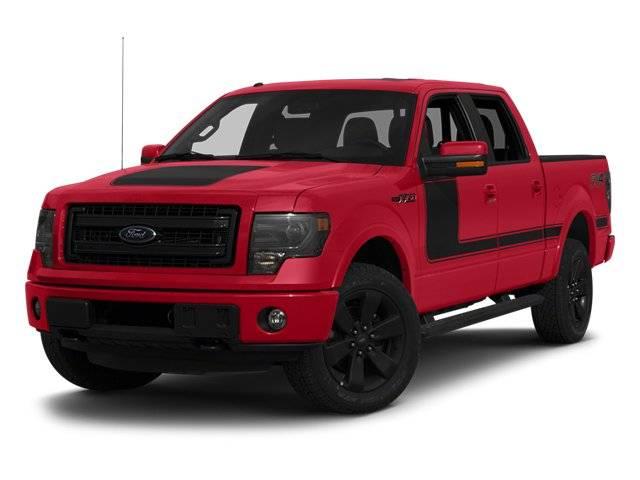 2013 Ford F-150 FX4 in Avenel NJ For Sale - Image 1