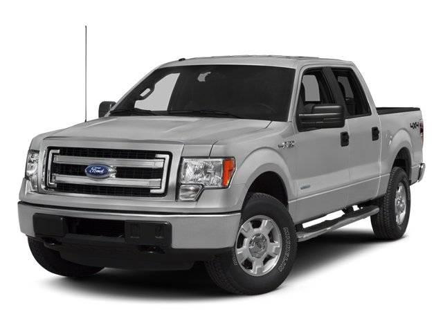 2013 Ford F-150 Lariat in Brentwood TN For Sale - Image 1