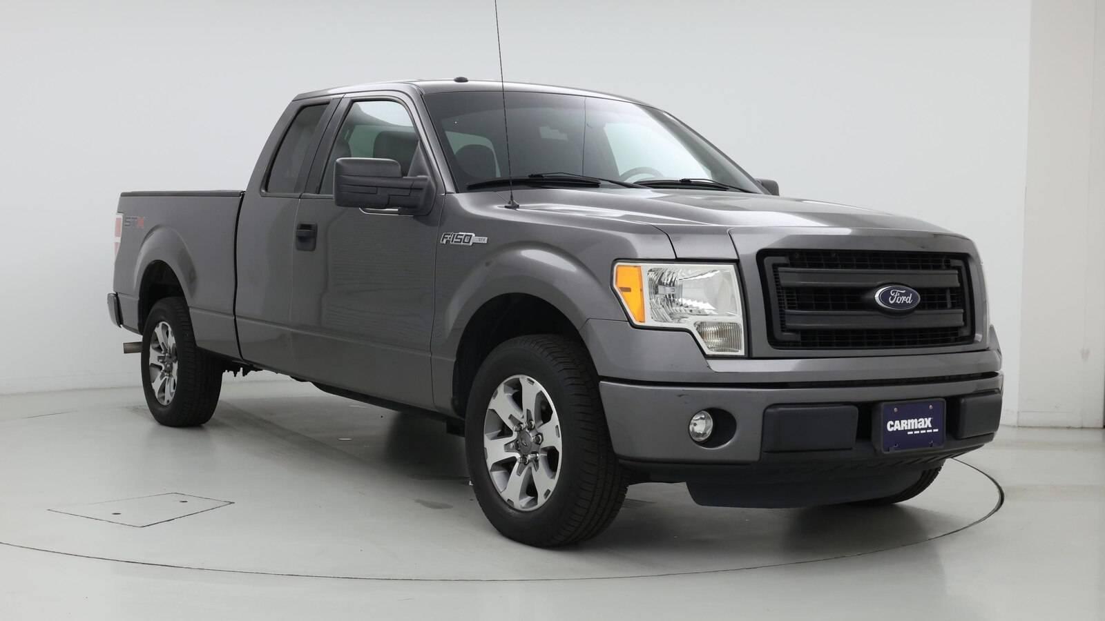 2013 Ford F-150 STX in Birmingham AL For Sale - Image 1