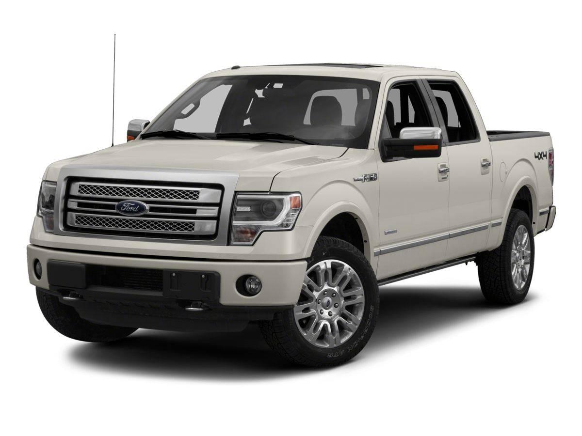 2013 Ford F-150 XL in Greenwood IN For Sale - Image 1