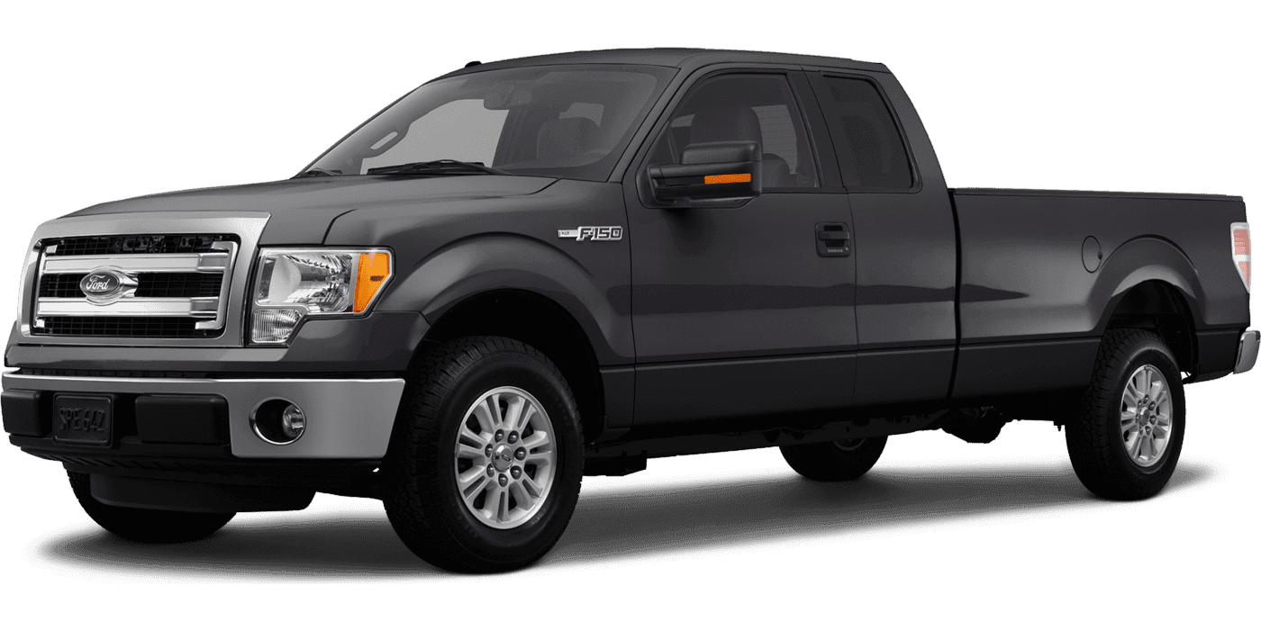 2013 Ford F-150 XL in Issaquah WA For Sale - Image 1