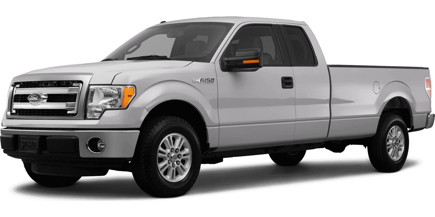 2013 Ford F-150 XLT in Little River SC For Sale - Image 1