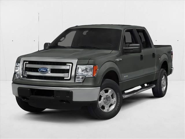 2013 Ford F-150 XLT in Valencia CA For Sale - Image 1