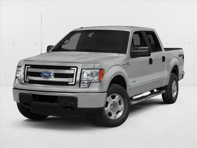 2013 Ford F-150 XLT in Bellevue WA For Sale - Image 1