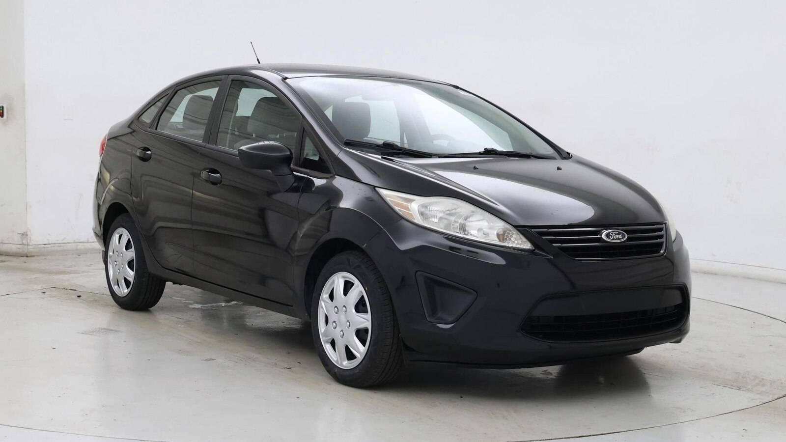 2013 Ford Fiesta S in Birmingham AL For Sale - Image 1
