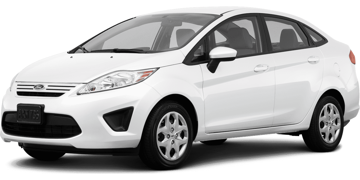2013 Ford Fiesta SE in Tomball TX For Sale - Image 1