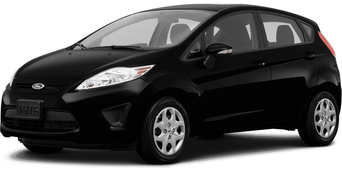 2013 Ford Fiesta SE in Fort Myers FL For Sale - Image 1