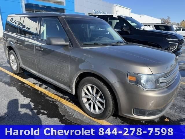 2013 Ford Flex SE in Angola IN For Sale - Image 1