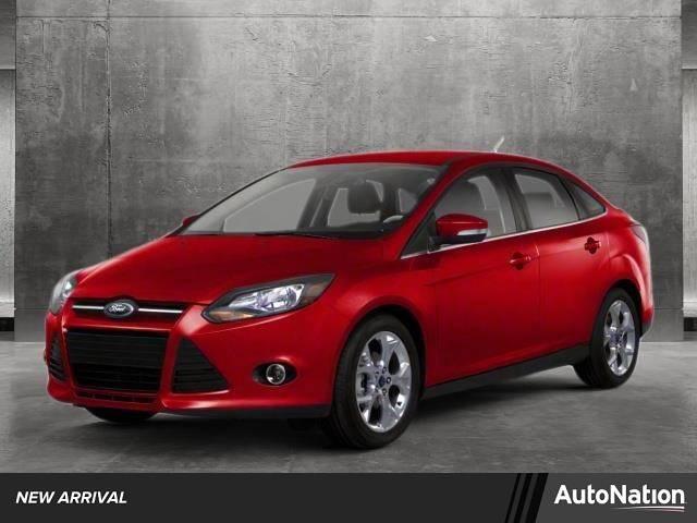 2013 Ford Focus SE in Golden CO For Sale - Image 1
