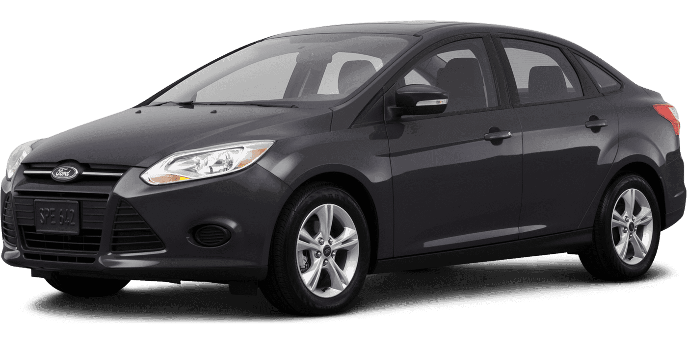 2013 Ford Focus SE in Greensburg PA For Sale - Image 1