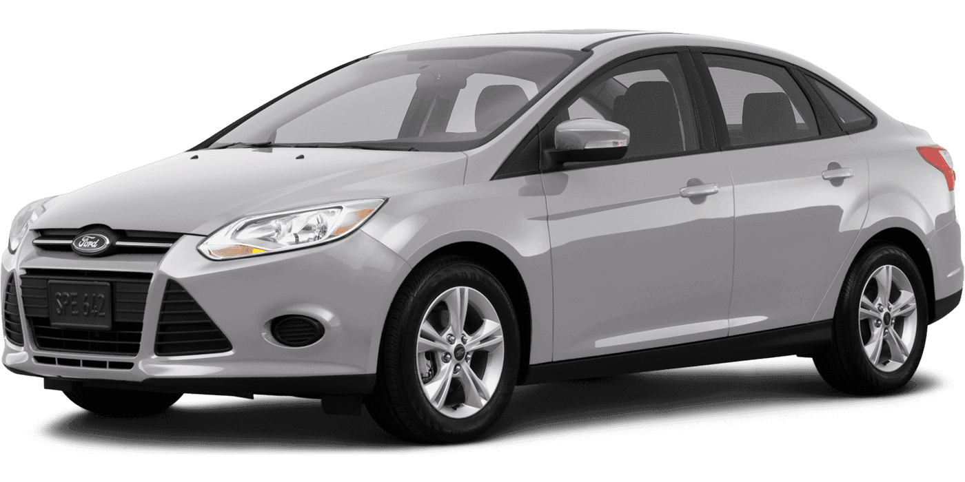 2013 Ford Focus SE in Ballwin MO For Sale - Image 1