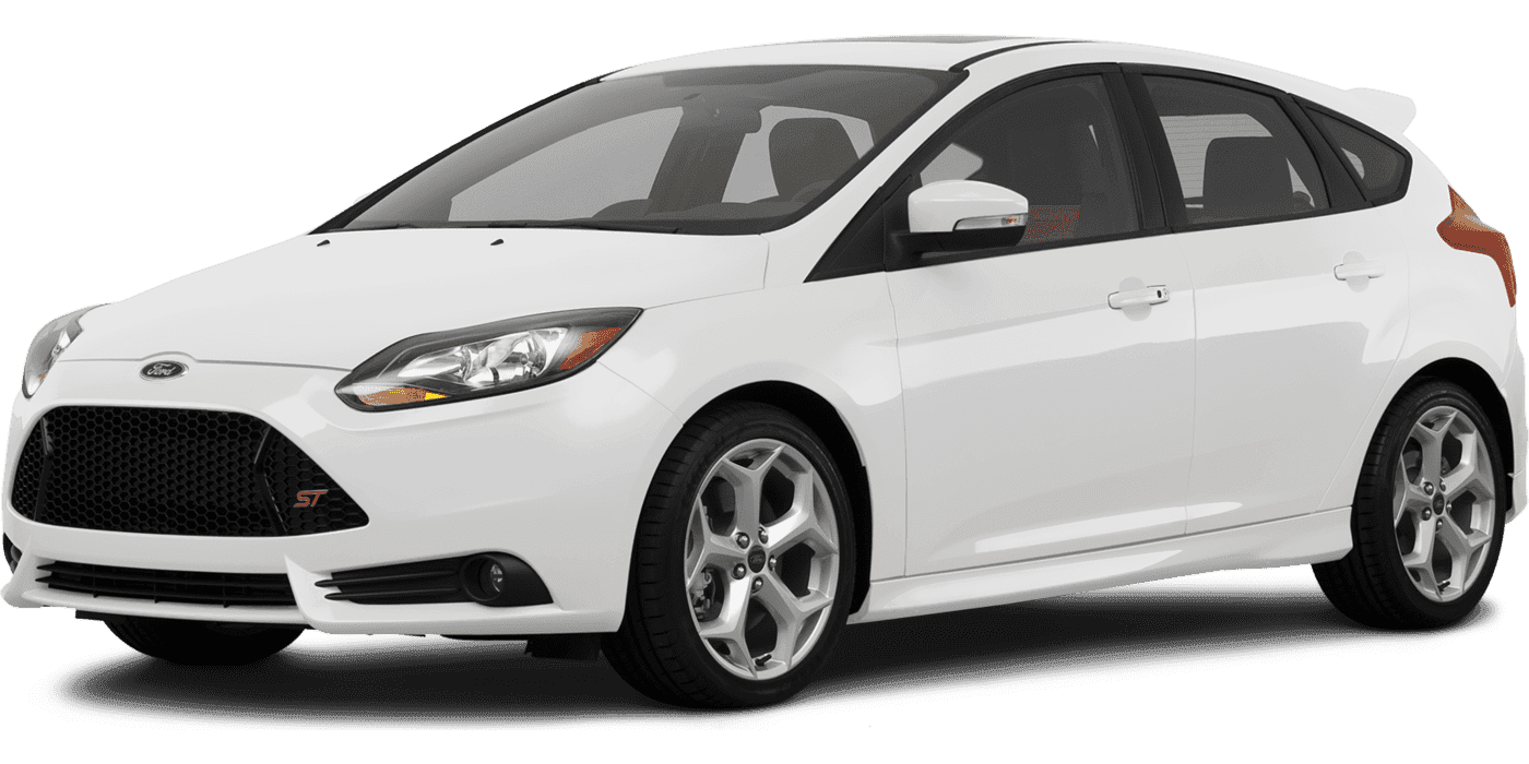 2013 Ford Focus ST in Fenton MI For Sale - Image 1