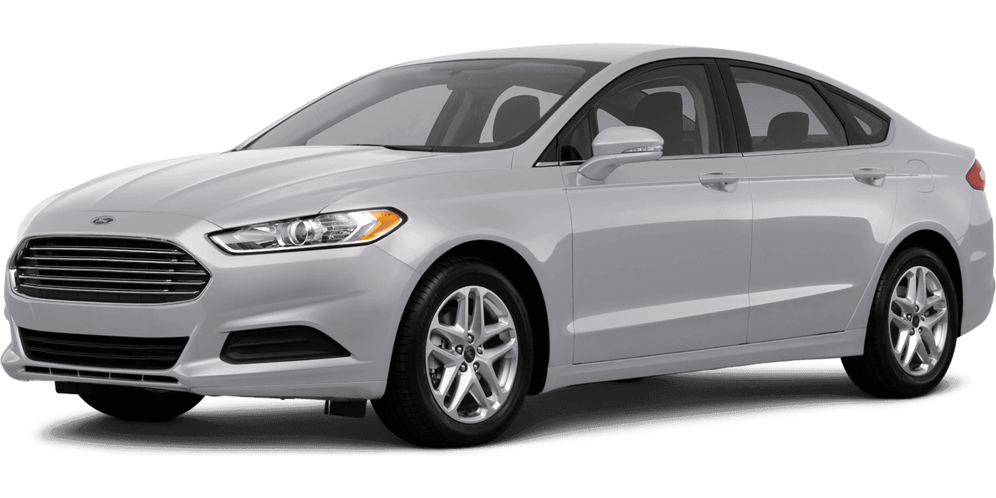 2013 Ford Fusion SE in Bristol WI For Sale - Image 1