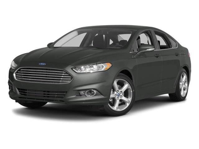 2013 Ford Fusion Titanium in Fort Myers FL For Sale - Image 1