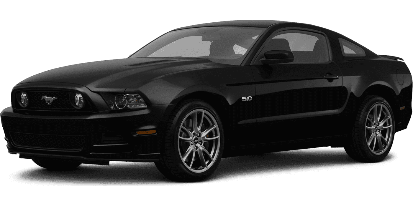 2013 Ford Mustang GT in Smithfield NC For Sale - Image 1