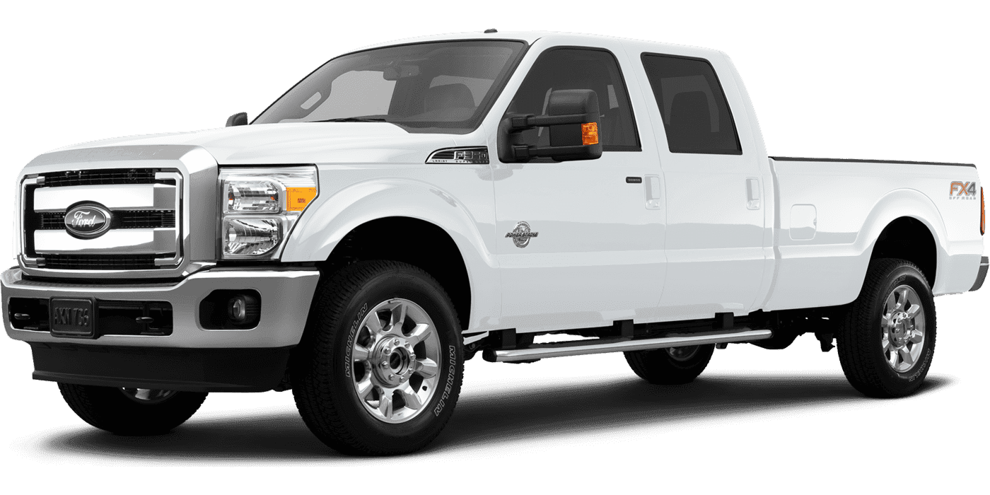 2013 Ford Super Duty F-350 Lariat in Weiser ID For Sale - Image 1