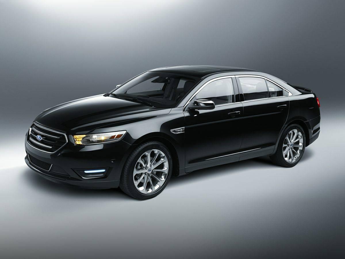 2013 Ford Taurus Limited in Royal Palm Beach FL For Sale - Image 1