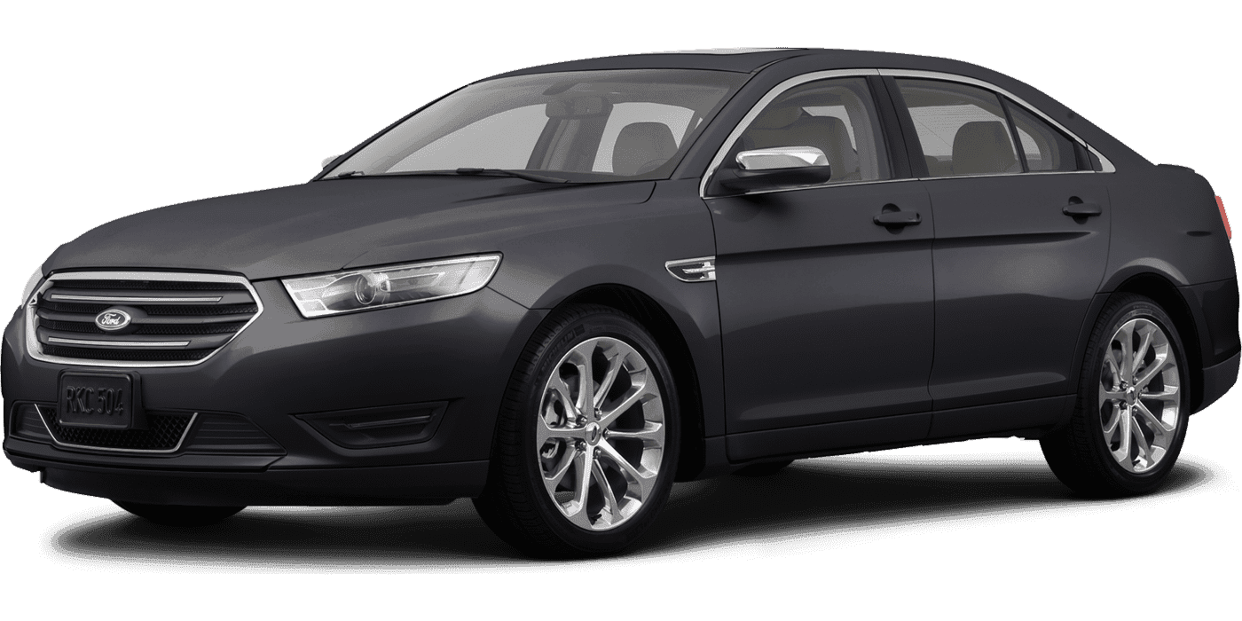 2013 Ford Taurus Limited in Daytona Beach FL For Sale - Image 1