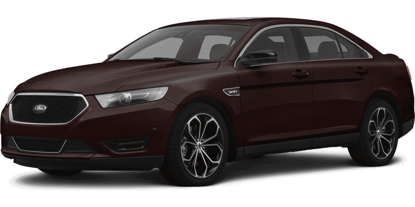 2013 Ford Taurus SE in Independence MO For Sale - Image 1