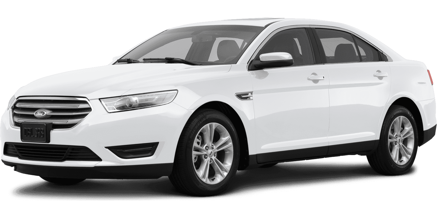 2013 Ford Taurus SEL in West Covina CA For Sale - Image 1