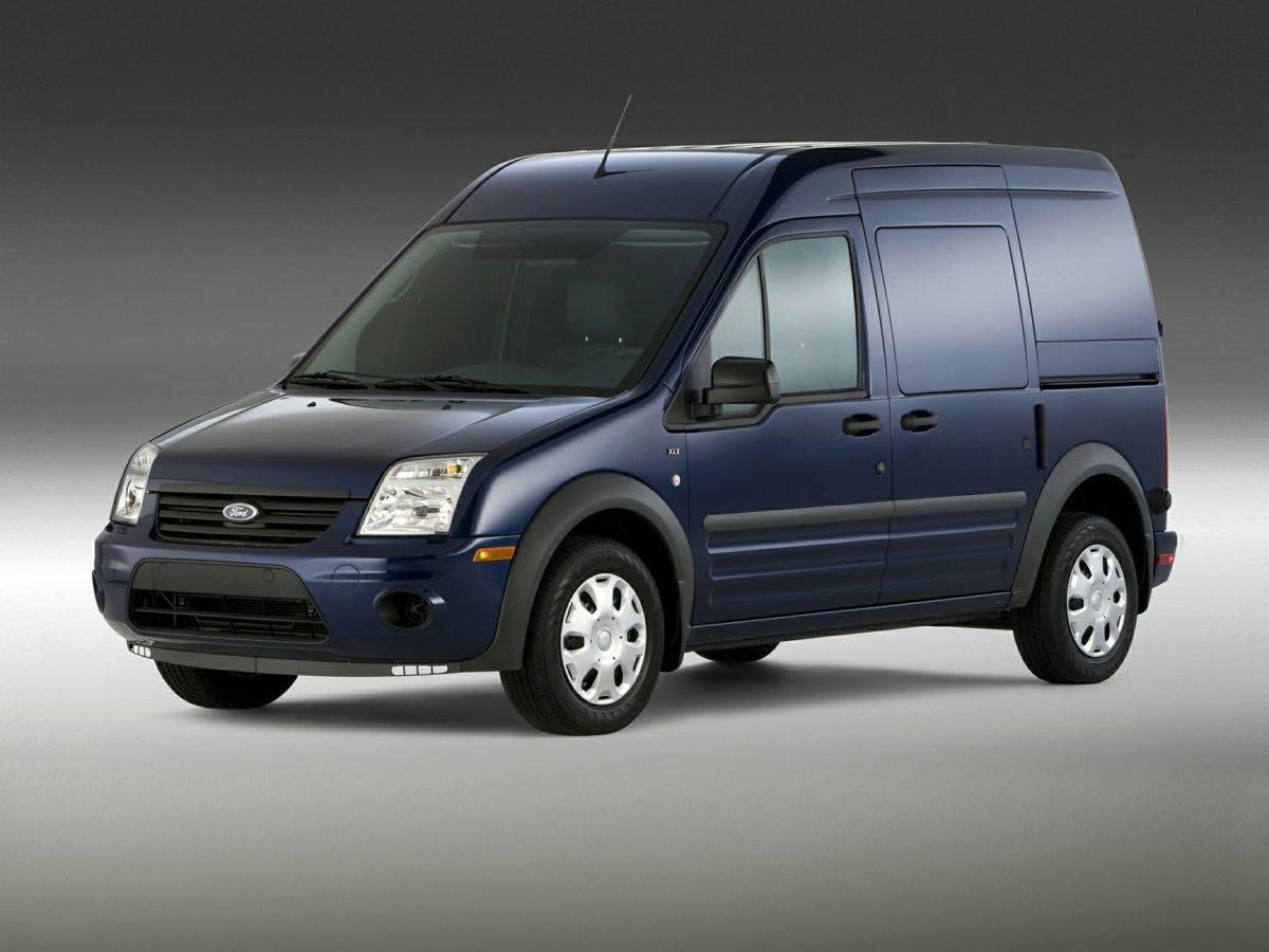 2013 Ford Transit Connect Van XLT in Bel Air MD For Sale - Image 1