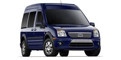 2013 Ford Transit Connect Wagon XLT in Butler NJ For Sale - Image 1